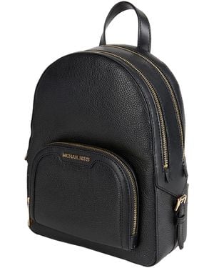 MICHAEL Michael Kors Rucksack - Black