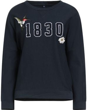 Woolrich Sudadera - Negro
