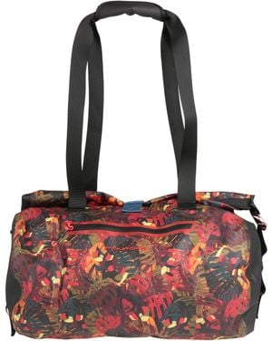 Piquadro Reisetasche - Rot