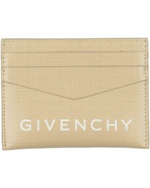 Givenchy Tarjetero - Neutro