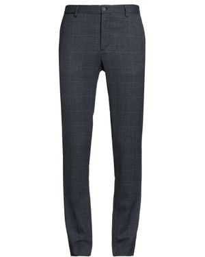 Hackett Trousers - Blue