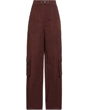 ANDAMANE Pantalon - Violet