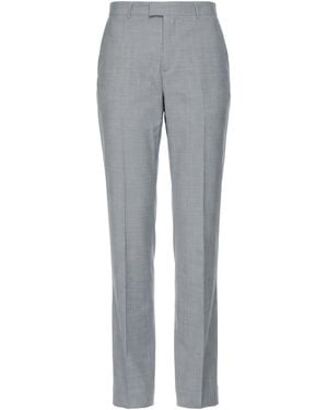 Berwich Trousers - Grey