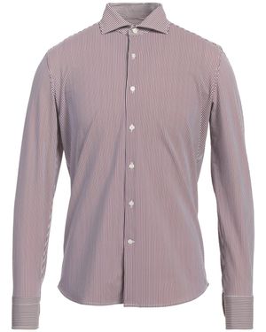 Ghirardelli Camisa - Morado