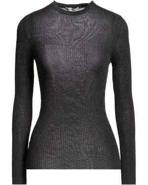 Crossley Pullover - Noir