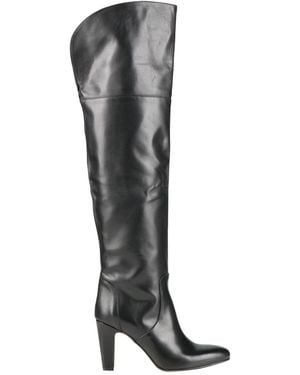 Divine Follie Boot - Black