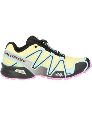 Salomon Trainers - Green