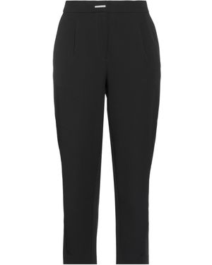ARMANI EXCHANGE Hose - Schwarz