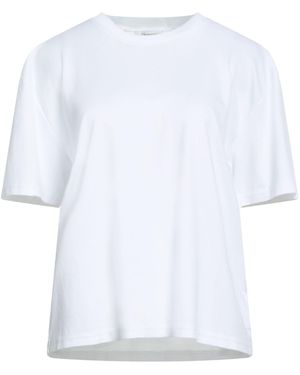 Crossley T-Shirt Cotton - White