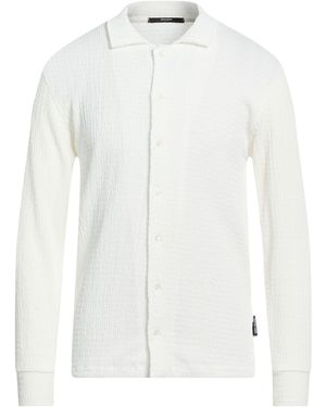 Takeshy Kurosawa Shirts - White