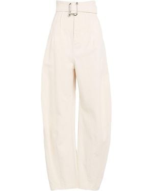 Sportmax Jeans - White