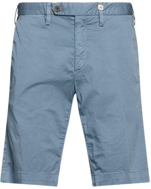 Myths Shorts E Bermuda - Blu