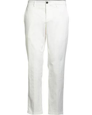 Department 5 Trouser - White