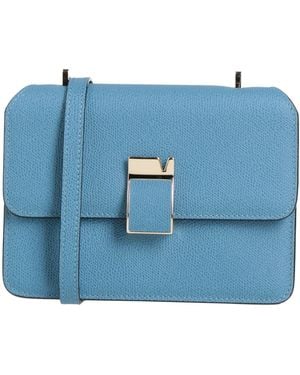 Valextra Borse A Tracolla - Blu