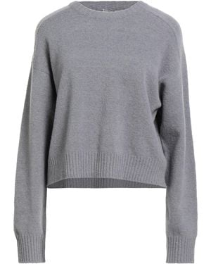 Kangra Pullover - Grau
