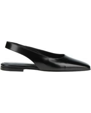 Liviana Conti Ballerine - Nero