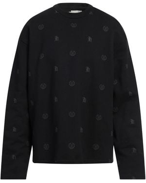 Honor The Gift Sweatshirt - Black