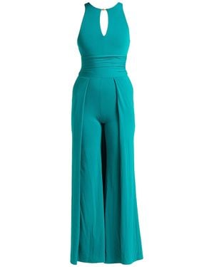 MARCIANO BY GUESS Jumpsuit - Blue
