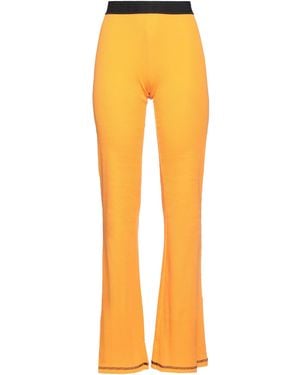 McQ Trouser - Orange