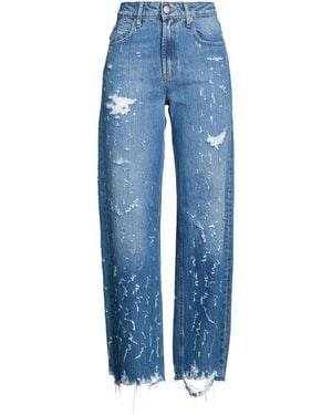 Haveone Jeans Cotton - Blue