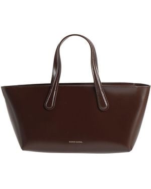 Mansur Gavriel Handbags - Brown