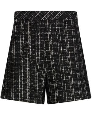 Guess Shorts & Bermuda Shorts - Black
