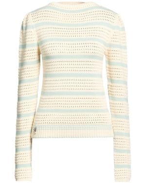 PUCCI Pullover - Weiß
