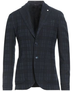 L.B.M. 1911 Blazer - Bleu