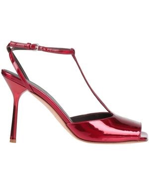 Sportmax Sandals - Pink