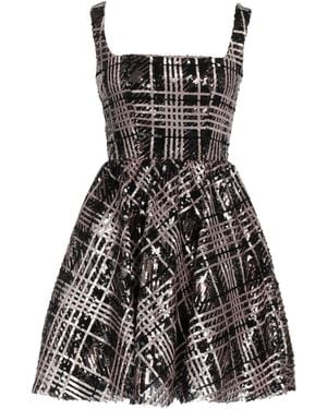 FELEPPA Mini Dress - Black