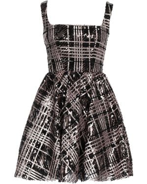 FELEPPA Mini Dress - Black