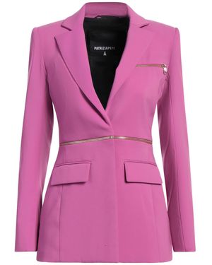 Patrizia Pepe Blazer - Rosa