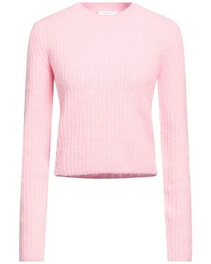 Patrizia Pepe Pullover - Pink