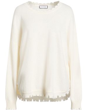 INSIEME Pullover - Blanc