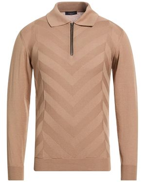 Tombolini Pullover - Natur
