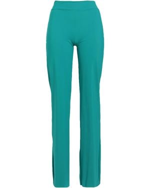 La Petite Robe Di Chiara Boni Pants - Blue