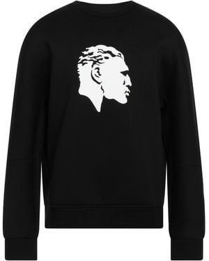 Neil Barrett Sweatshirt - Black