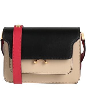 Marni Cross-body Bag - Black