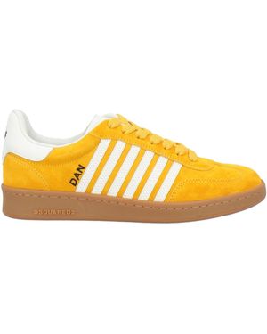 DSquared² Sneakers - Giallo