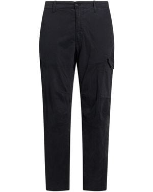 Blauer Pantalone - Blu