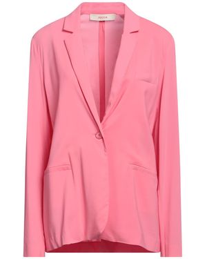 Jucca Blazer - Rosa