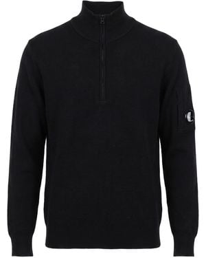 C.P. Company Pullover - Azul