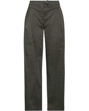 Semicouture Pantalone - Grigio