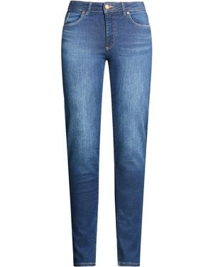 Seductive Jeanshose - Blau