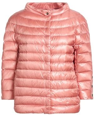 Herno Puffers - Pink