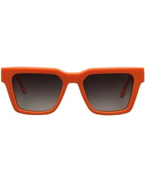 Komono Sunglasses - Orange