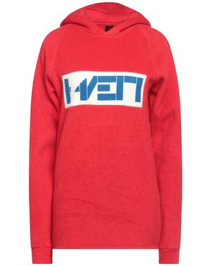 Bjorn Daehlie Sweatshirt Polyester - Red