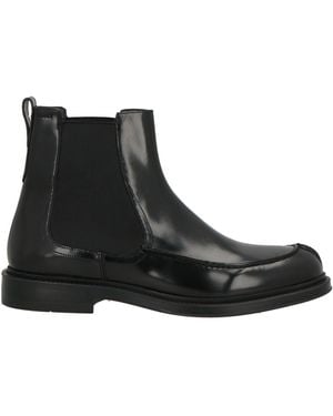 Bally Stiefelette - Schwarz