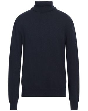 Colmar Turtleneck - Blue