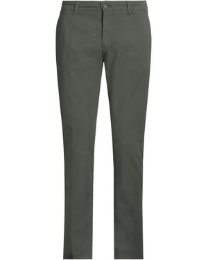 CoSTUME NATIONAL Trouser - Grey